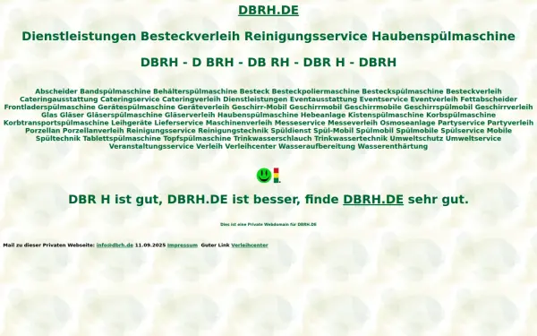 dbrh.de