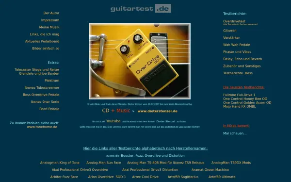 guitartest.de