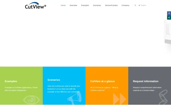 www.cutview.de