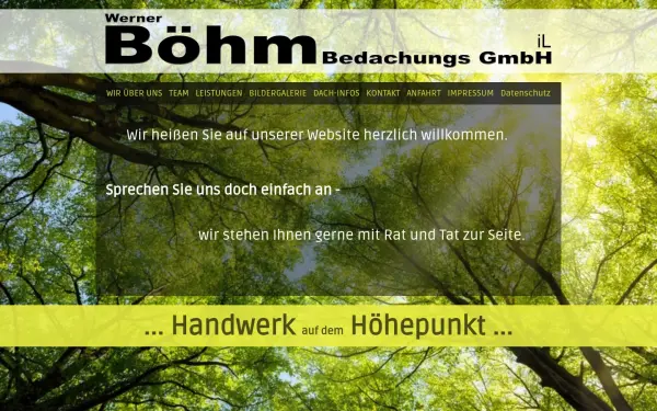 www.dachdecker-boehm.de