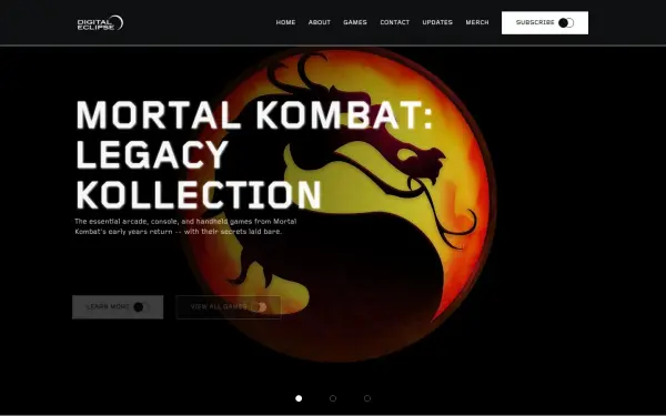 www.digitaleclipse.com