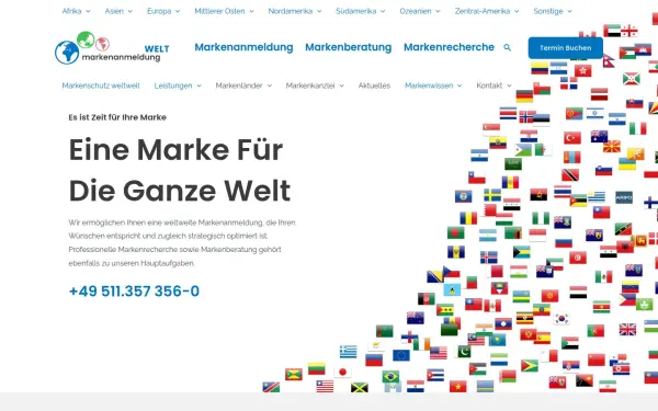 www.markenanmeldungwelt.de