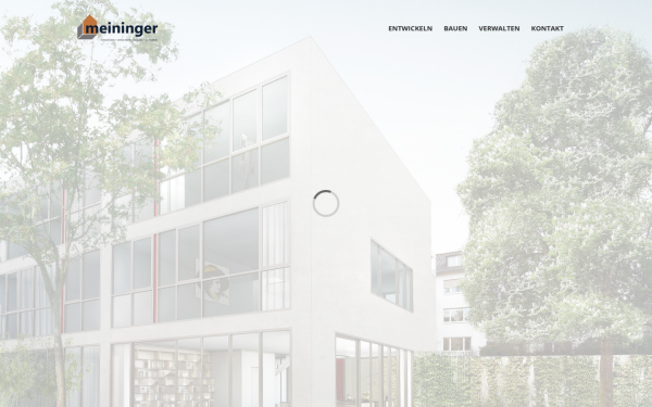 www.meiningergmbh.de
