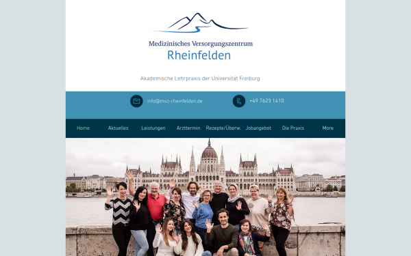 www.mvz-rheinfelden.de