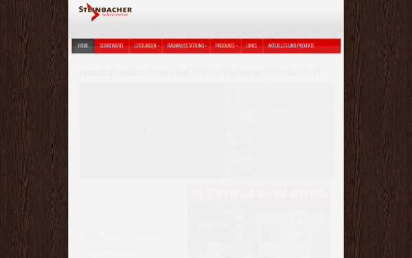 steinbacher-schreinerei.de
