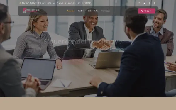 steuerkanzlei-tafelmayer.de