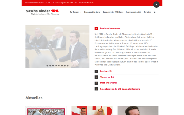 www.saschabinder.de