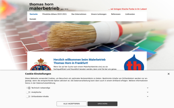 malerbetrieb-horn.de