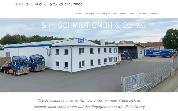 schmidt-heide.de