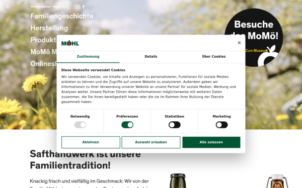 www.moehl.ch