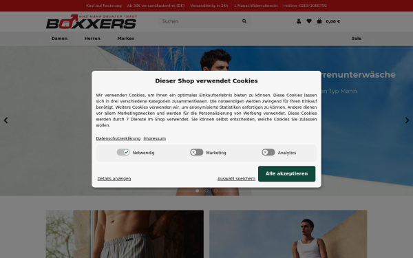 www.boxxers.de