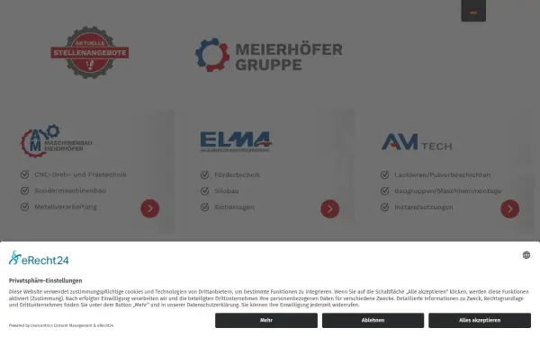 www.meierhoefer-gruppe.de