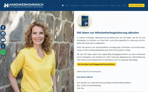 www.handwerksmensch.de