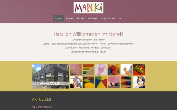 www.mareki.de
