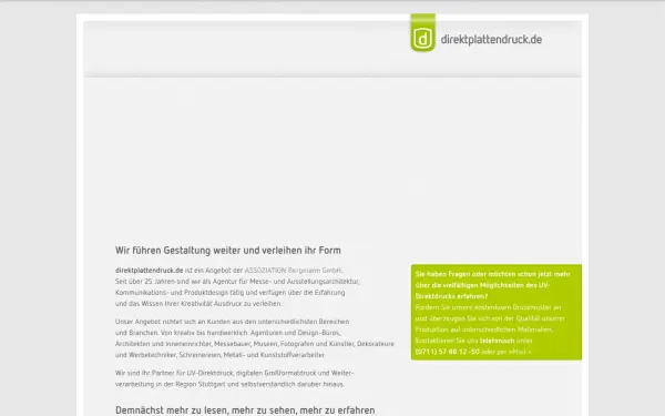 direktplattendruck.de