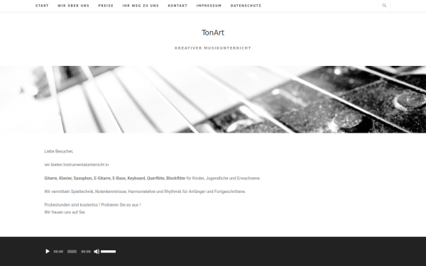 mz-tonart.de