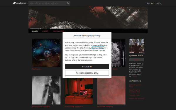 speakermusic.bandcamp.com
