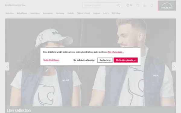 www.man-shop.eu