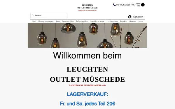 www.licht-outlet.de