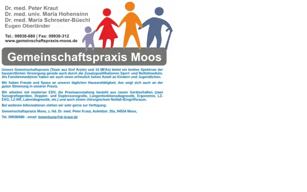 dr-kraut.de