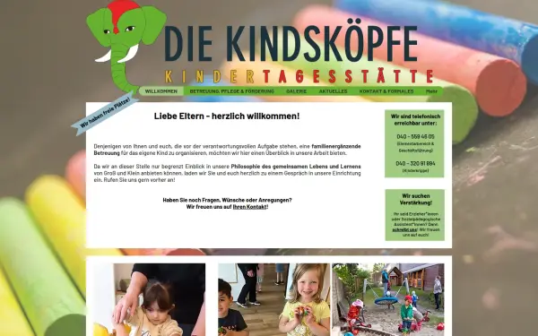 www.diekindskoepfe.de