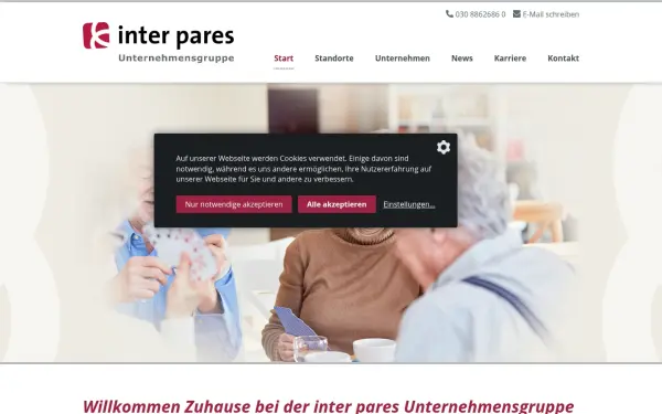 www.interpares-care.de