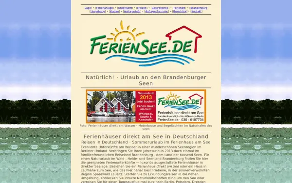 1a-ferienhaus-am-see.de