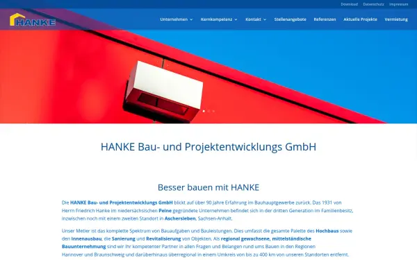 www.hanke-pe.de