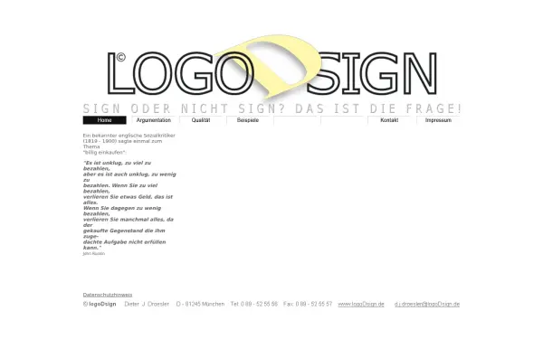 logodsign.de