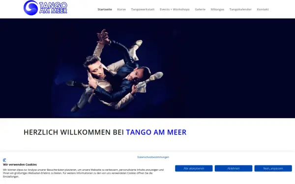 www.tangoammeer.de