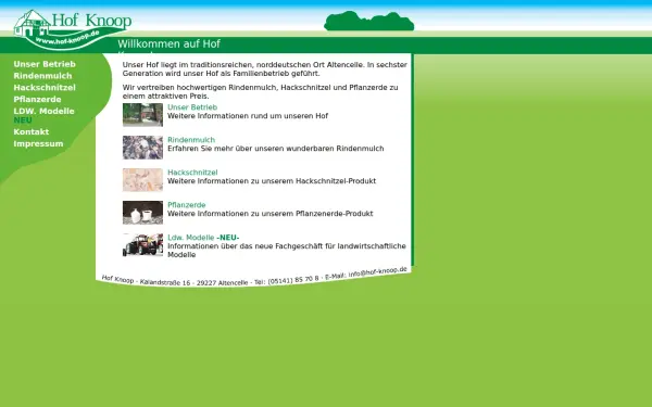 lohnunternehmen-knoop.de