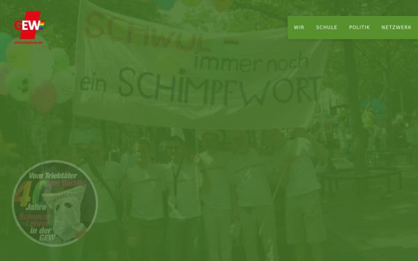 www.schwulelehrer.de