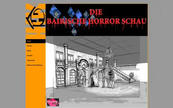 bairische-horrorschau.de