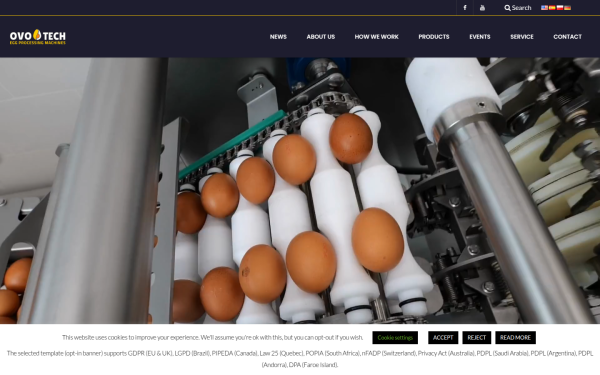 egg-breakers.com