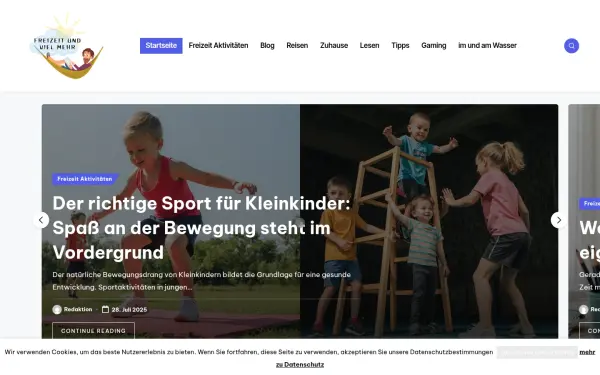freizeitundvielmehr.de