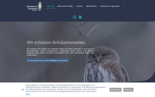 www.vogelschutzverein-neuendettelsau.de