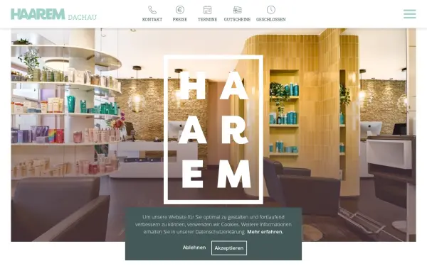 dachau.haarem.de