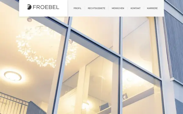 dr-froebel.de