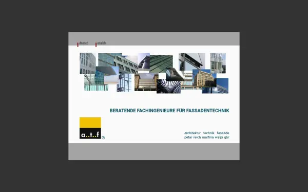 architektur-technik-fassade.de