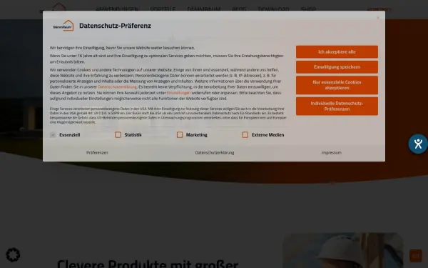 daemmraum.de