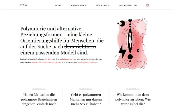 www.polyamorie.ch