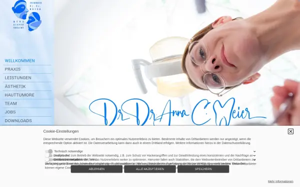 annameier.de