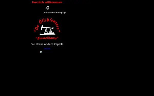 deoellibloazers.de