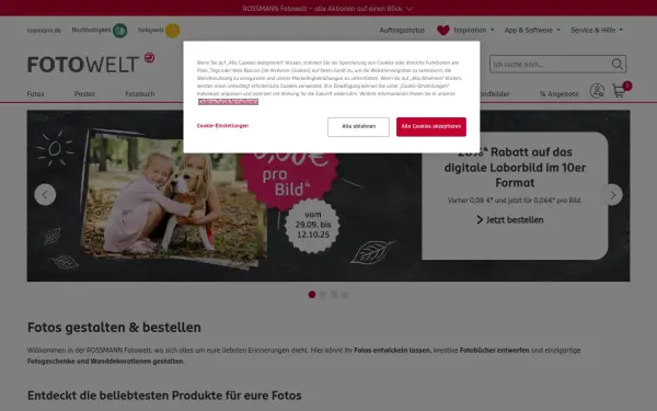 www.rossmann-fotowelt.de