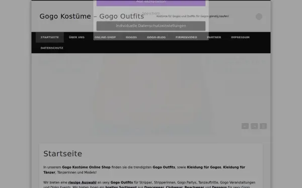 gogo-kostueme.de
