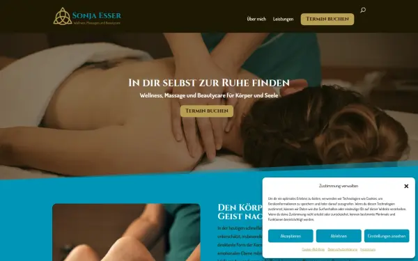 sonja-esser-wellness.de