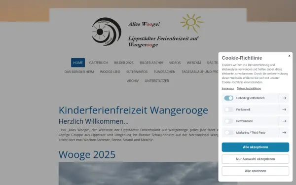 www.alles-wooge.de