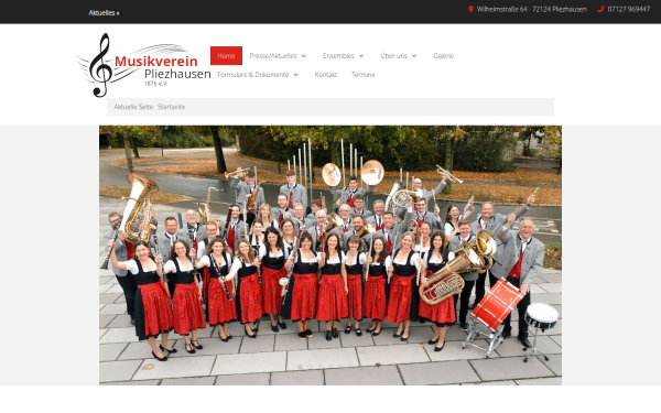 www.mv-pliezhausen.de