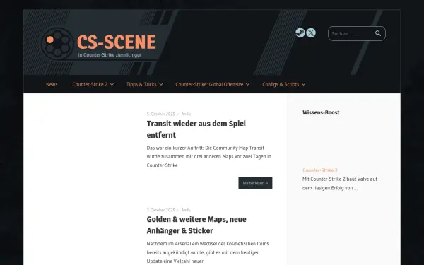 cs-scene.de