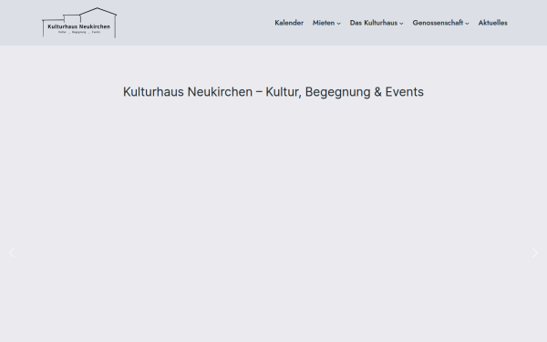 kulturhaus-neukirchen.de